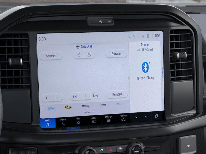 New 2026 Ford F150 STX image 14