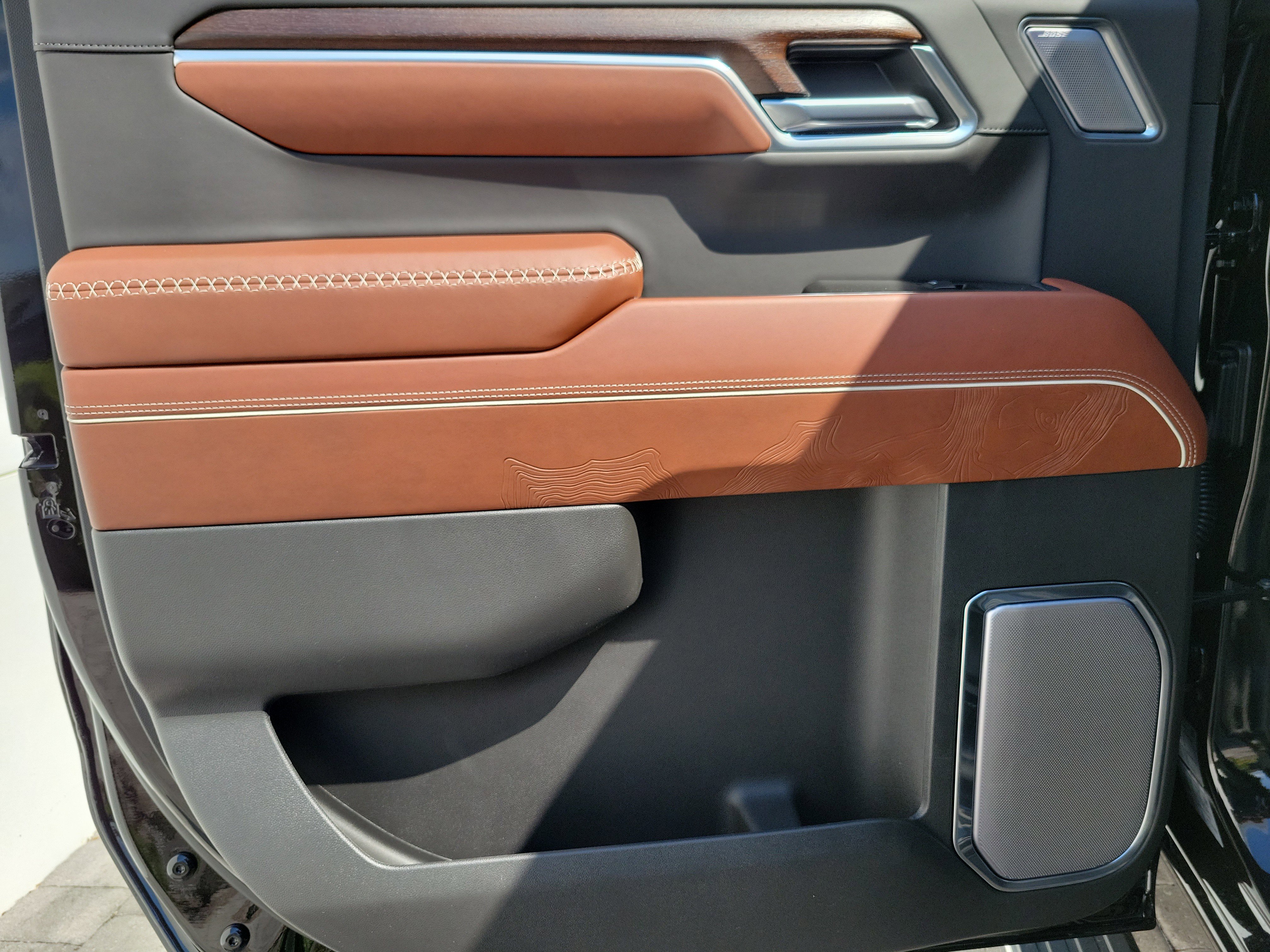 New 2026 GMC Sierra 1500 Denali Ultimate image 11