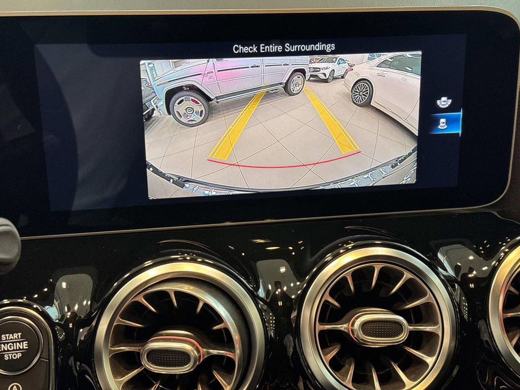 Used 2021 Mercedes-Benz GLA 45 AMG 4MATIC image 25