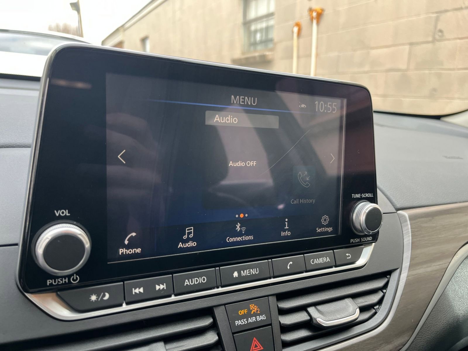 Used 2025 Nissan Altima 2.5 SV image 21