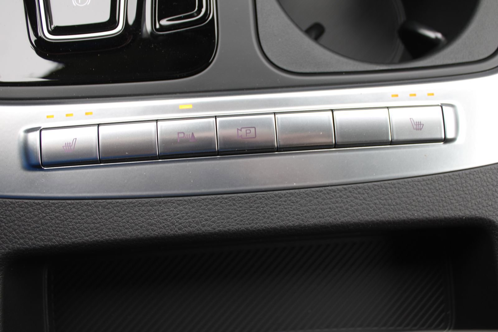 New 2026 Kia Carnival EX image 42
