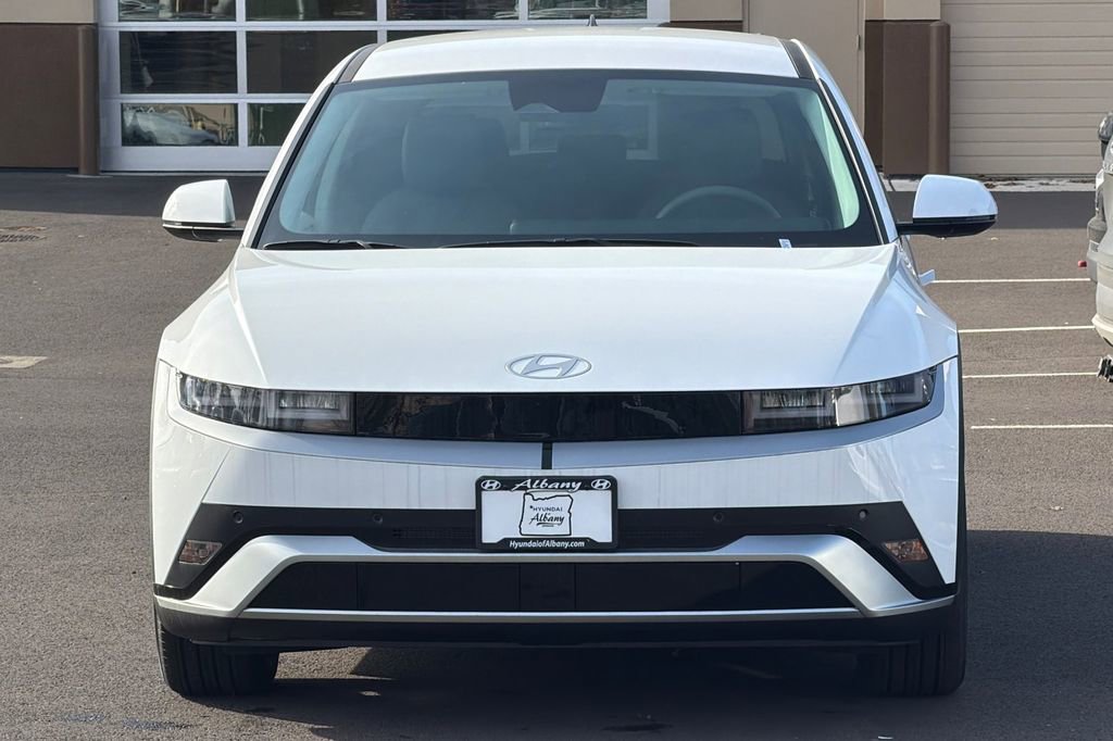 New 2026 Hyundai Ioniq 5 SEL image 3