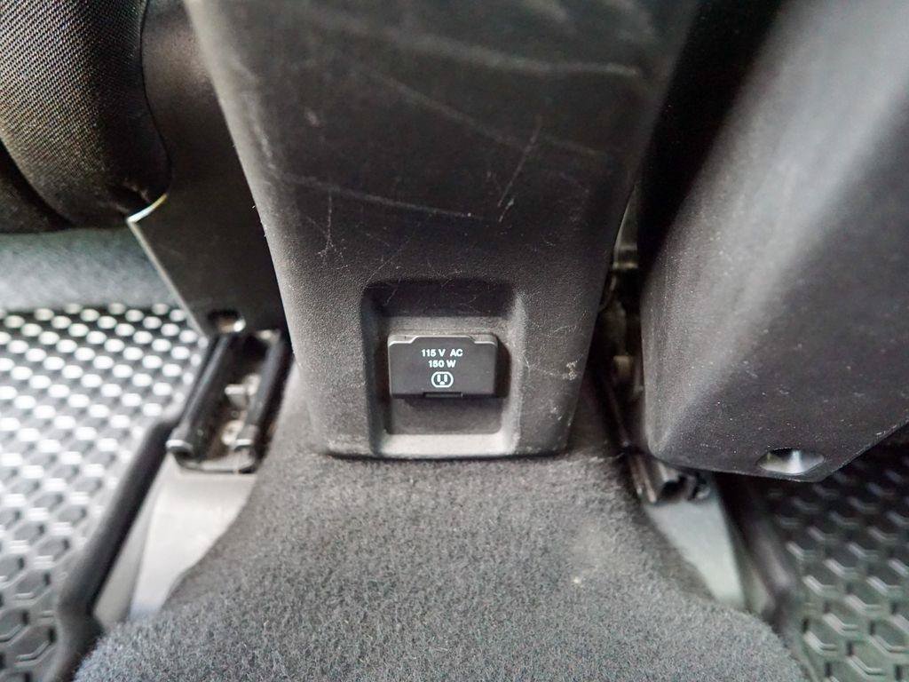 Used 2016 Jeep Renegade Trailhawk AWD/4WD image 17