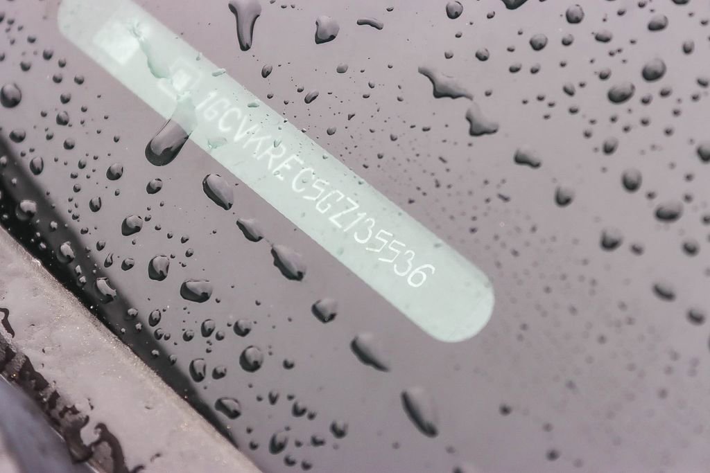 Used 2016 Chevrolet Silverado 1500 LT w/ All Star Edition image 59