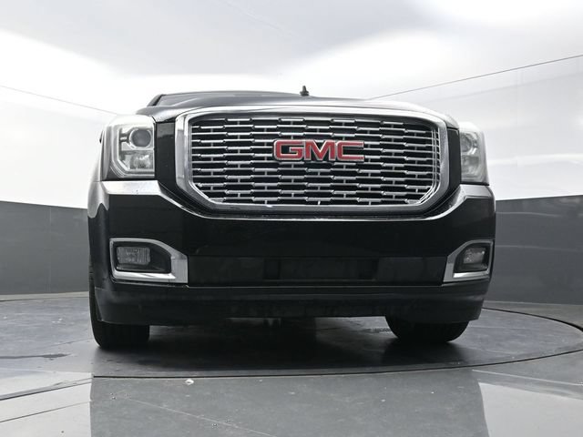 Used 2019 GMC Yukon XL Denali w/ Denali Ultimate Package AWD/4WD image 33