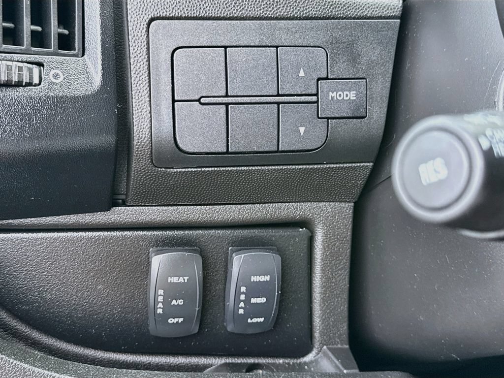 Used 2021 RAM ProMaster 1500 FWD image 18