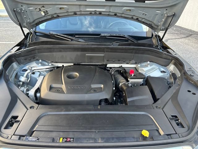 Used 2021 Volvo XC90 T6 Inscription w/ Advanced Package AWD/4WD image 40