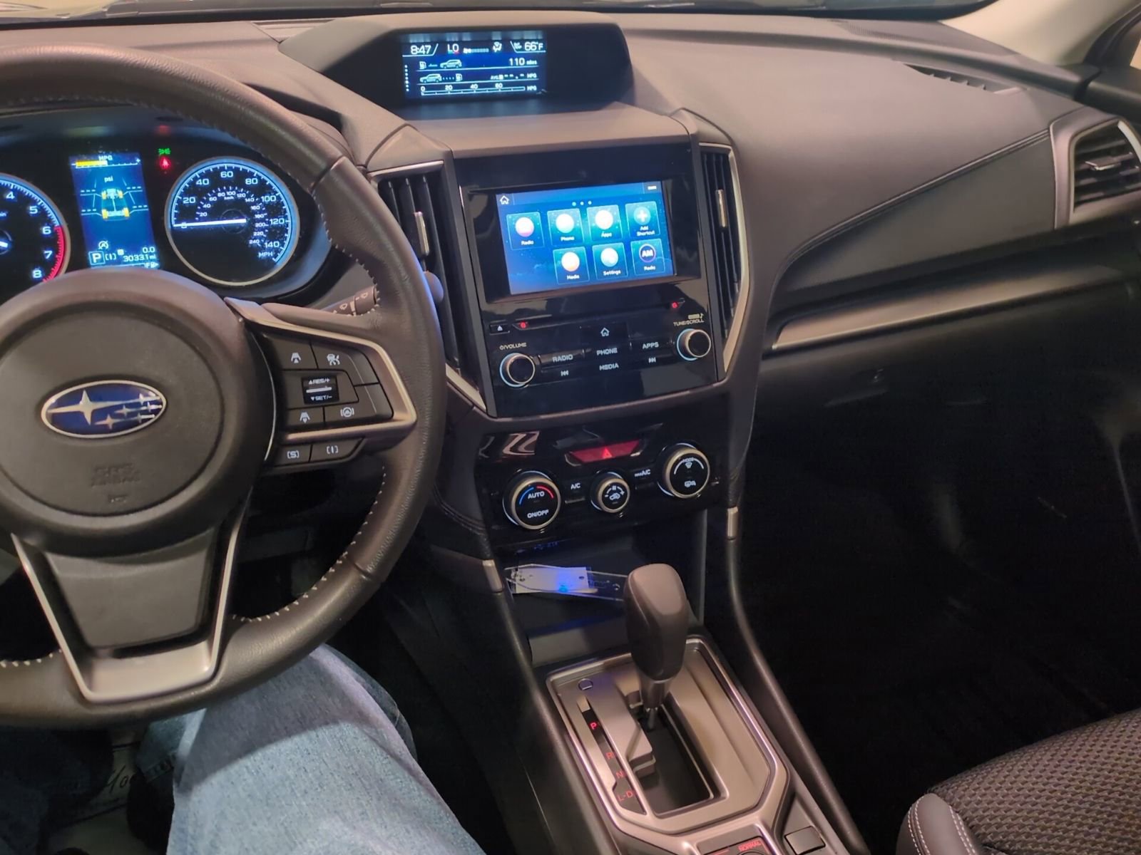 Certified 2023 Subaru Forester Premium image 22
