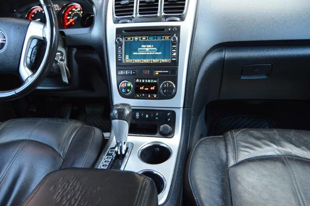 Used 2012 GMC Acadia SLT image 22