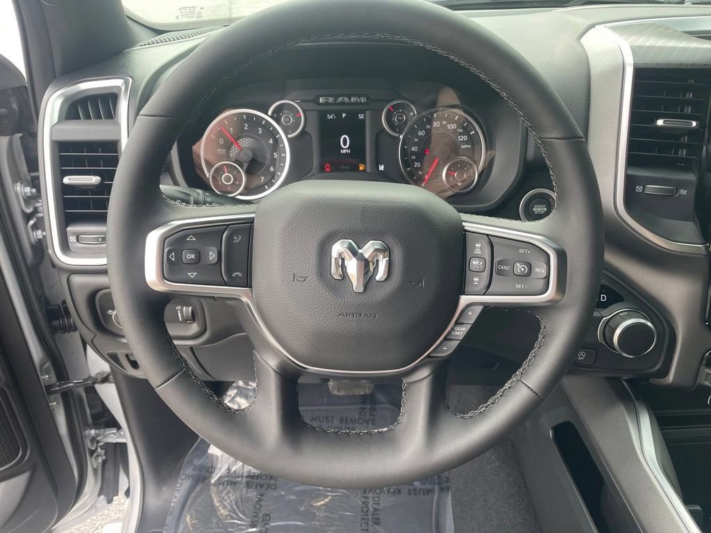 New 2026 RAM 1500 Lone Star RWD image 13