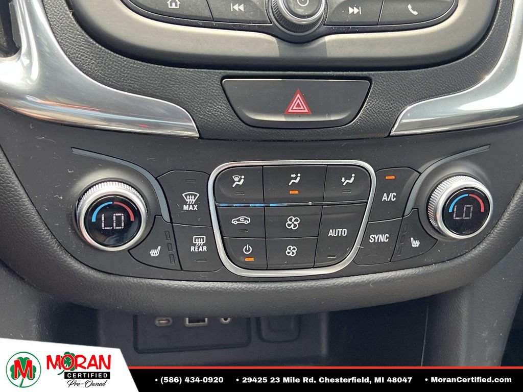 Used 2019 Chevrolet Equinox LT FWD image 22