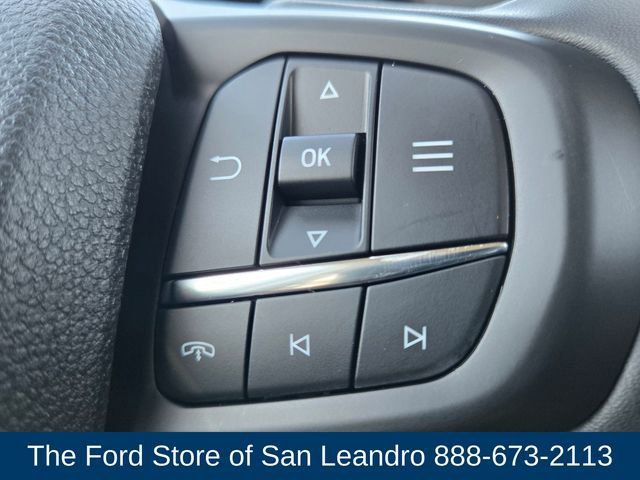 New 2025 Ford Ranger XLT w/ Trailer Tow Package image 21