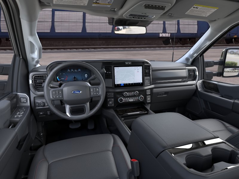 New 2026 Ford F350 Lariat AWD/4WD image 18