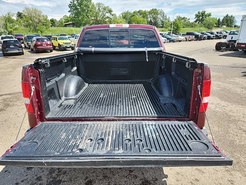 Used 2005 Ford F150 XLT AWD/4WD image 32
