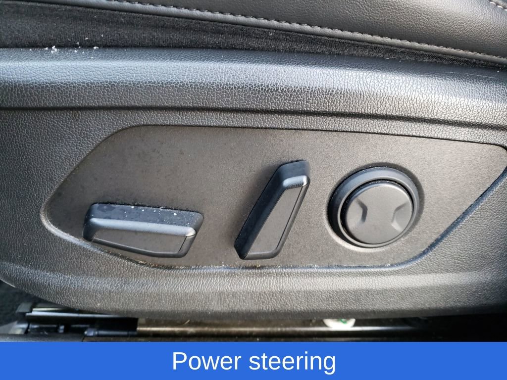 Used 2023 Kia Sorento X-Line EX image 17