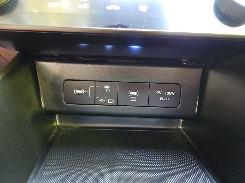 Used 2026 Hyundai Sonata Blue FWD image 20