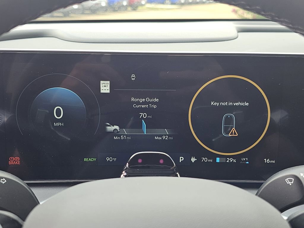 New 2026 Hyundai Ioniq 9 SEL image 11