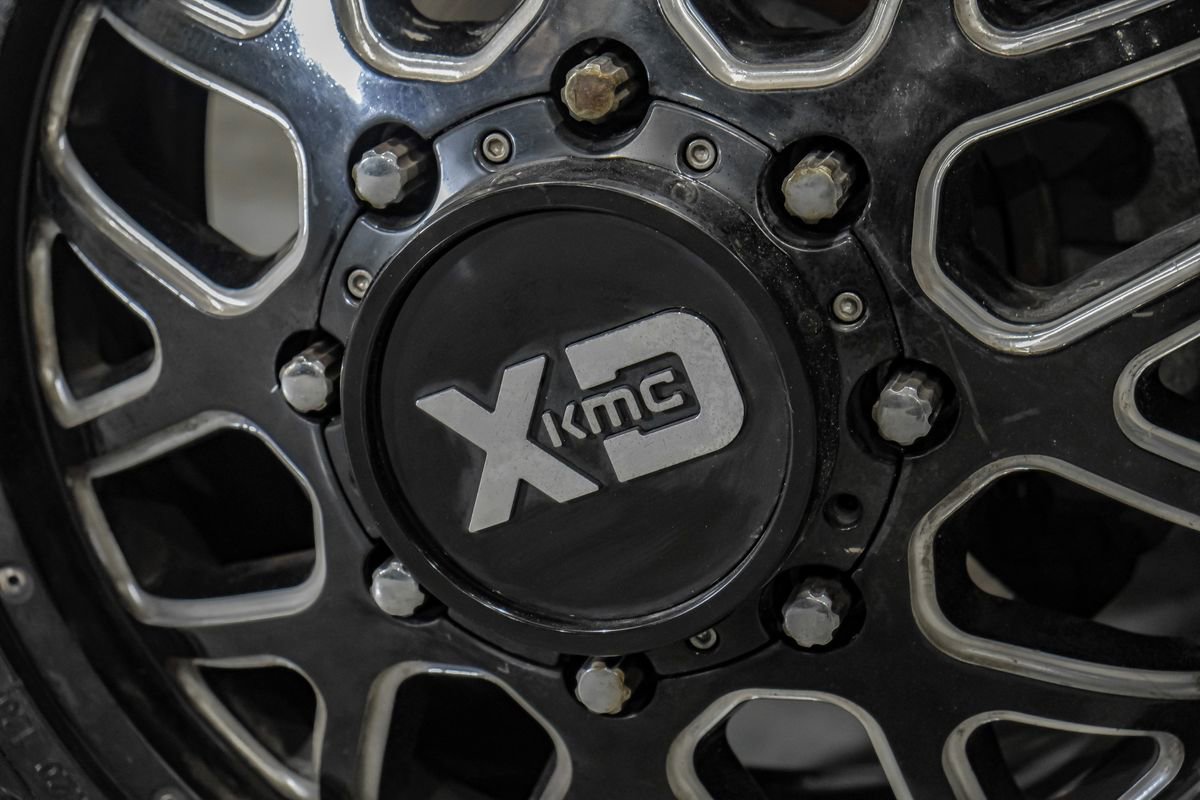 Used 2020 RAM 3500 Laramie w/ Night Edition image 69