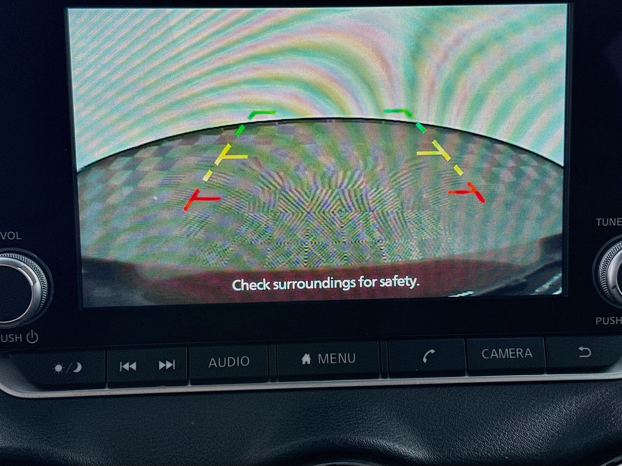 Used 2025 Nissan Sentra SV FWD image 23