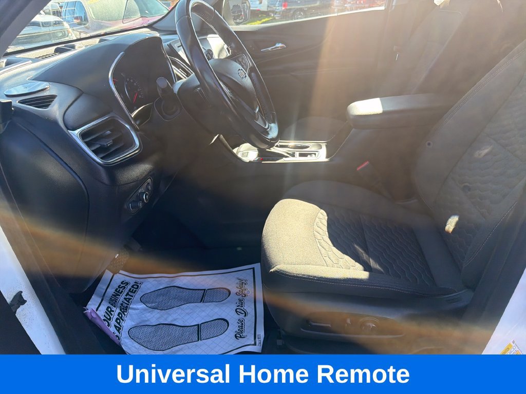 Used 2020 Chevrolet Equinox LT AWD/4WD image 13