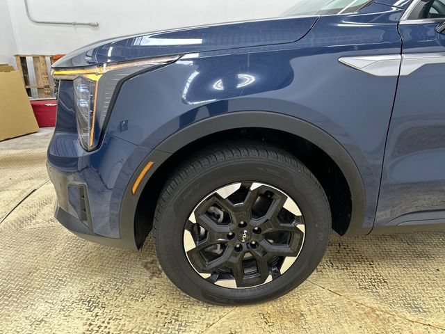 Certified 2026 Kia Sorento S AWD/4WD image 19