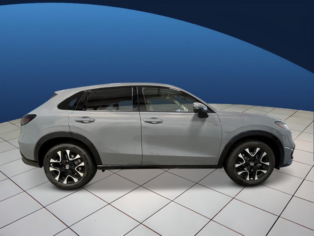 New 2027 Honda HR-V EX-L image 7