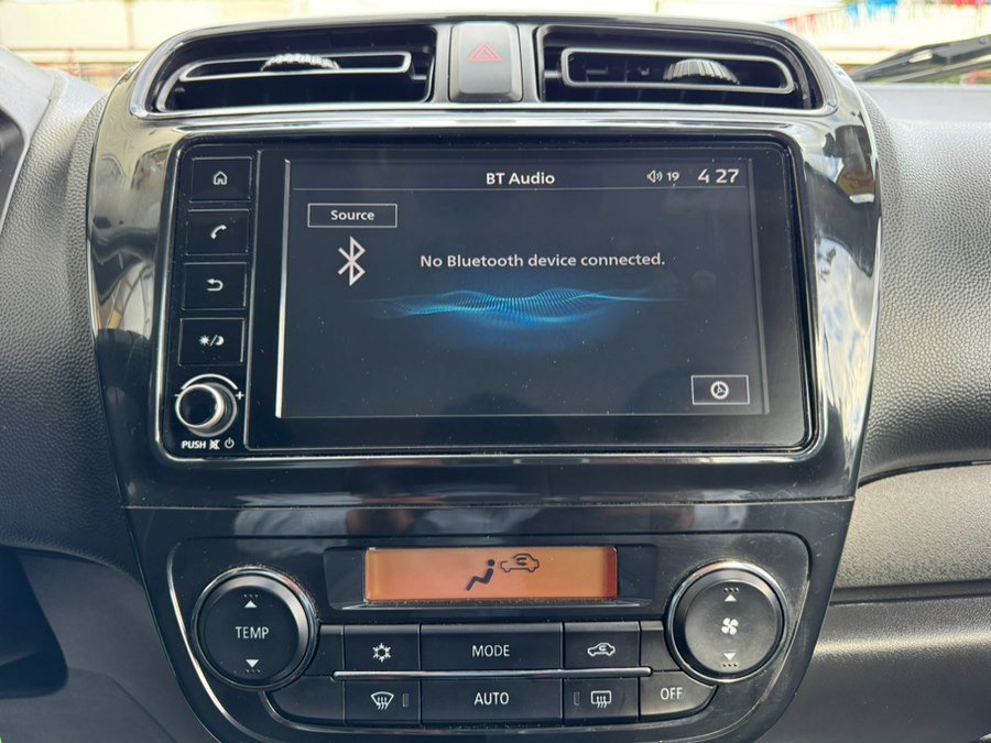 Used 2024 Mitsubishi Mirage ES FWD image 21