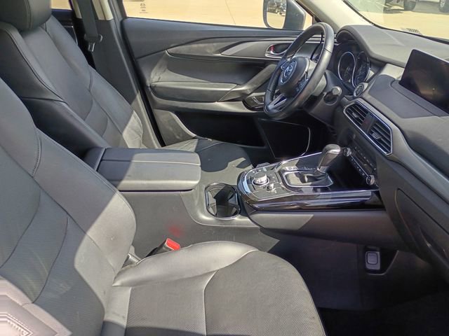 Used 2022 MAZDA CX-9 Touring Plus image 9