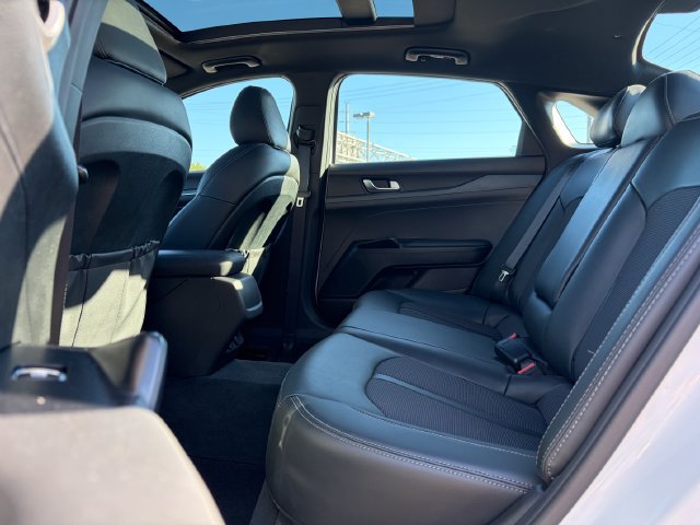 Certified 2023 Kia K5 GT-Line AWD/4WD image 25