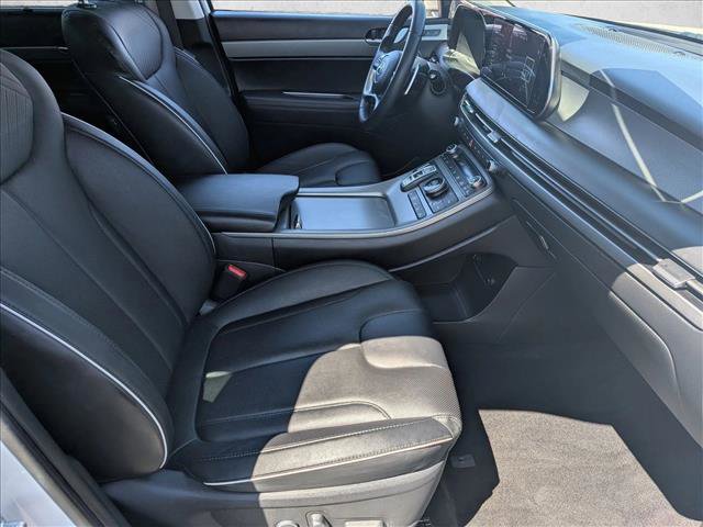 Used 2025 Hyundai Palisade SEL image 30