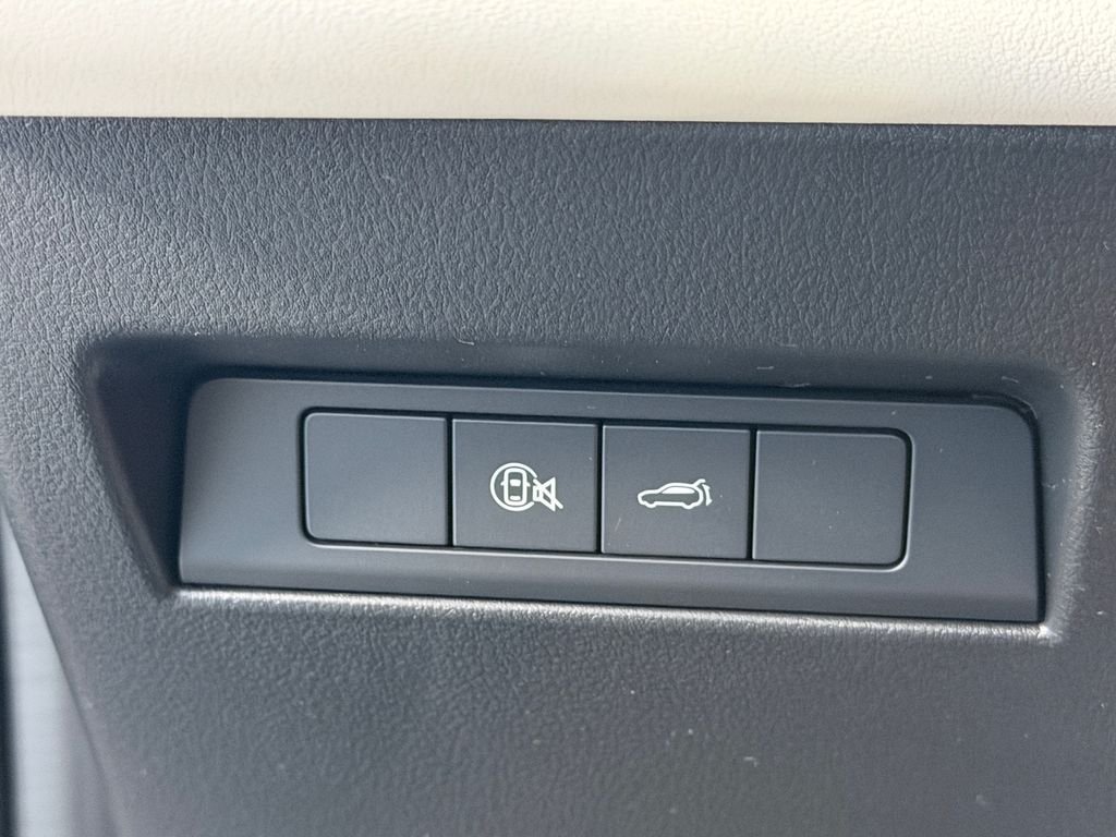 New 2026 MAZDA CX-5 Preferred AWD/4WD image 18