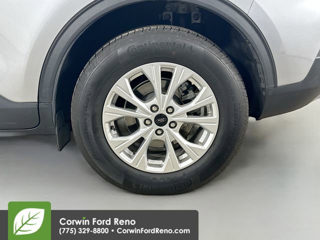 Certified 2023 Ford Escape Active image 29