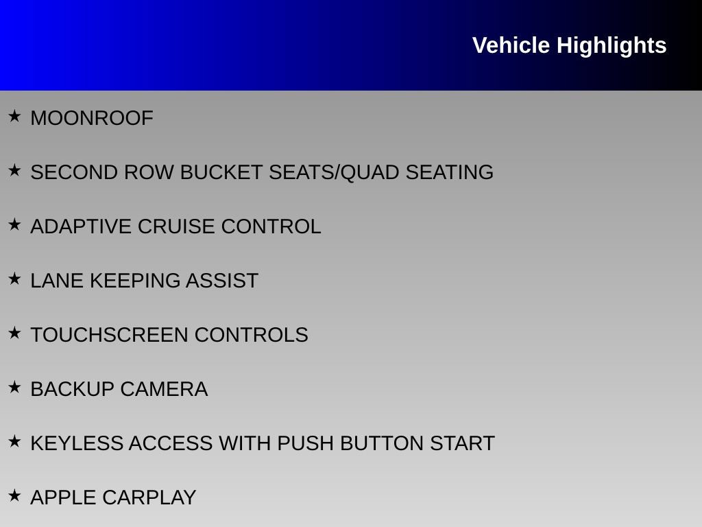 Used 2026 Toyota Sienna XLE AWD/4WD image 4