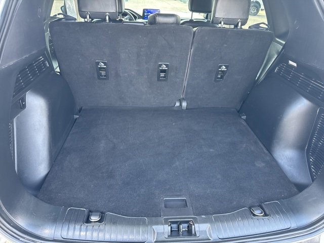 Used 2020 Ford Escape SEL image 21