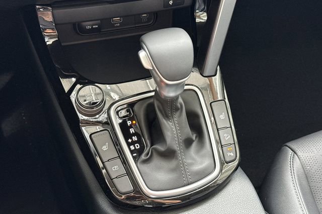 New 2026 Kia Seltos EX image 27