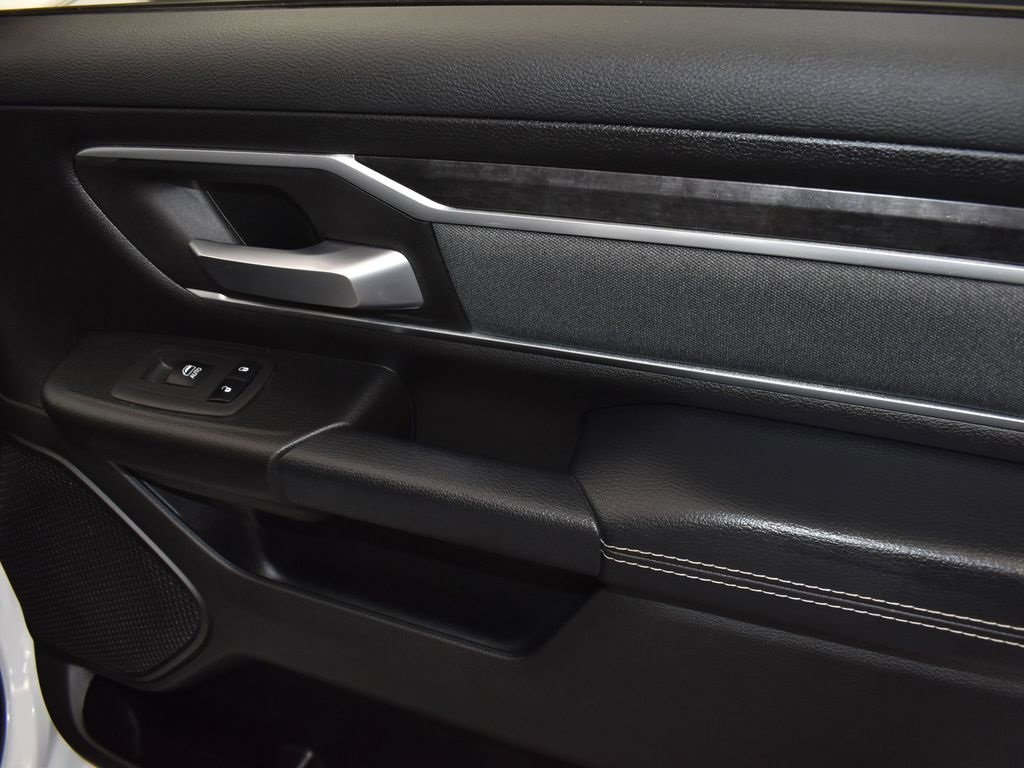 Used 2022 RAM 1500 Big Horn image 25