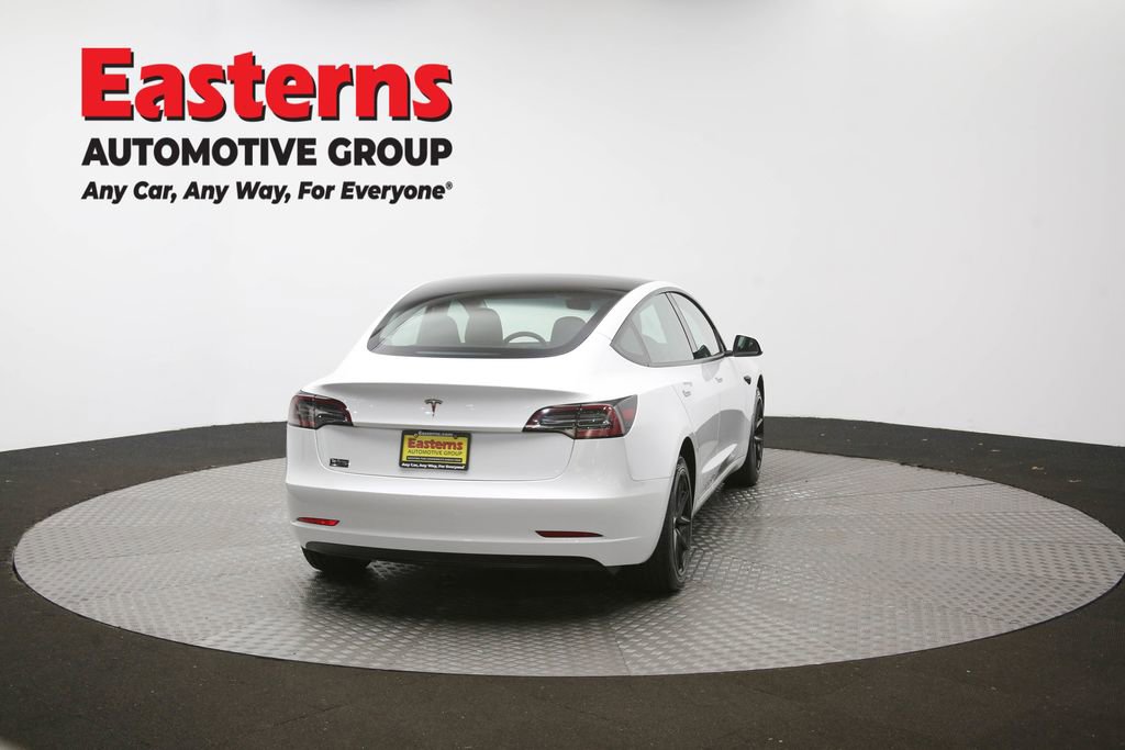 Used 2023 Tesla Model 3 Standard Range image 35