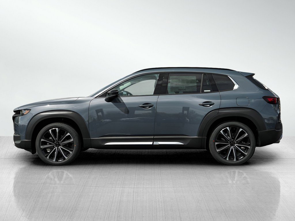New 2026 MAZDA CX-50 AWD 2.5 S w/ Accent Package image 3