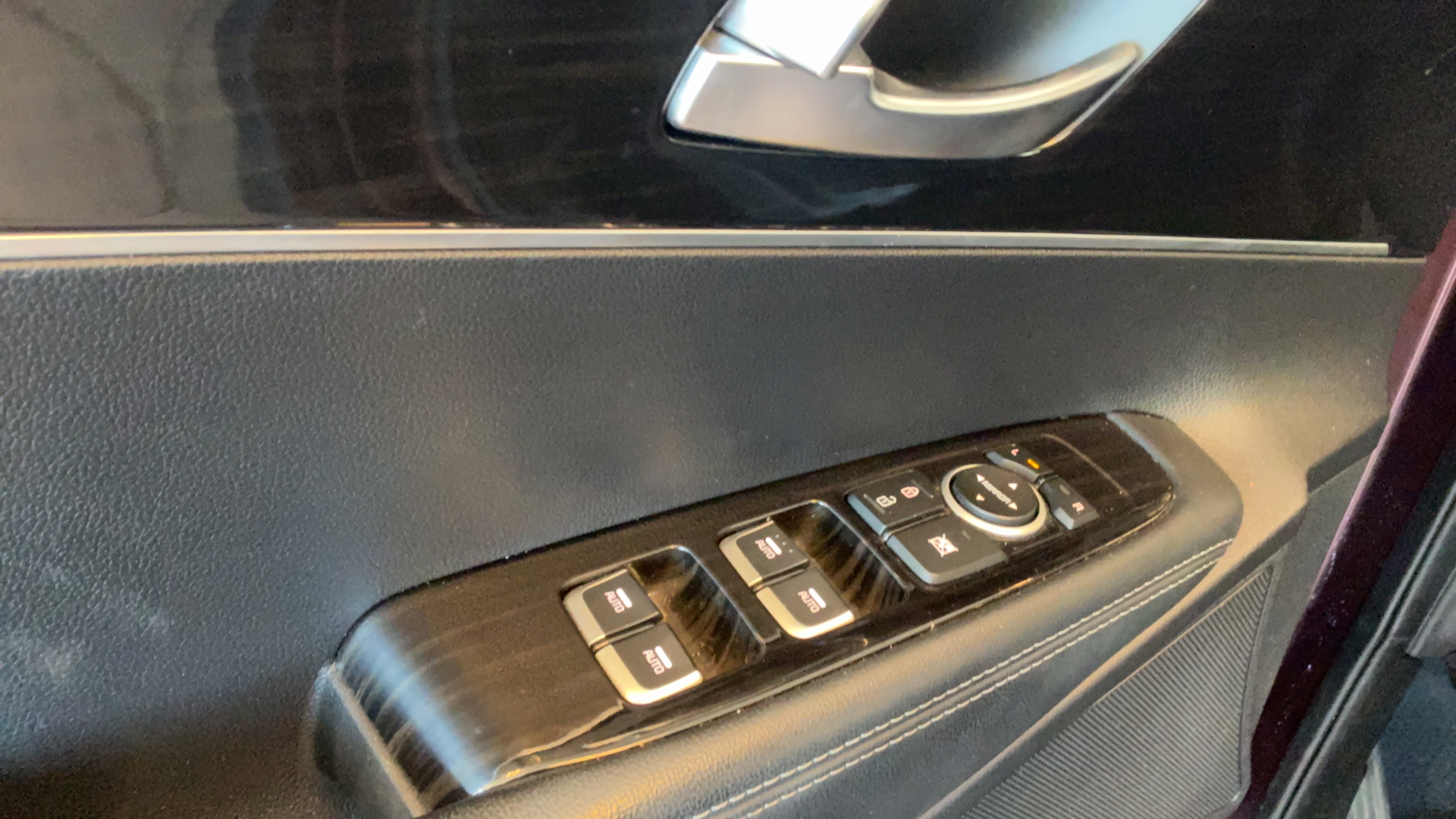 Used 2019 Kia Sorento AWD image 20