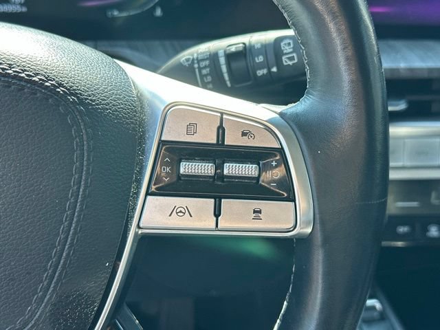 Used 2023 Kia Telluride EX AWD/4WD image 7