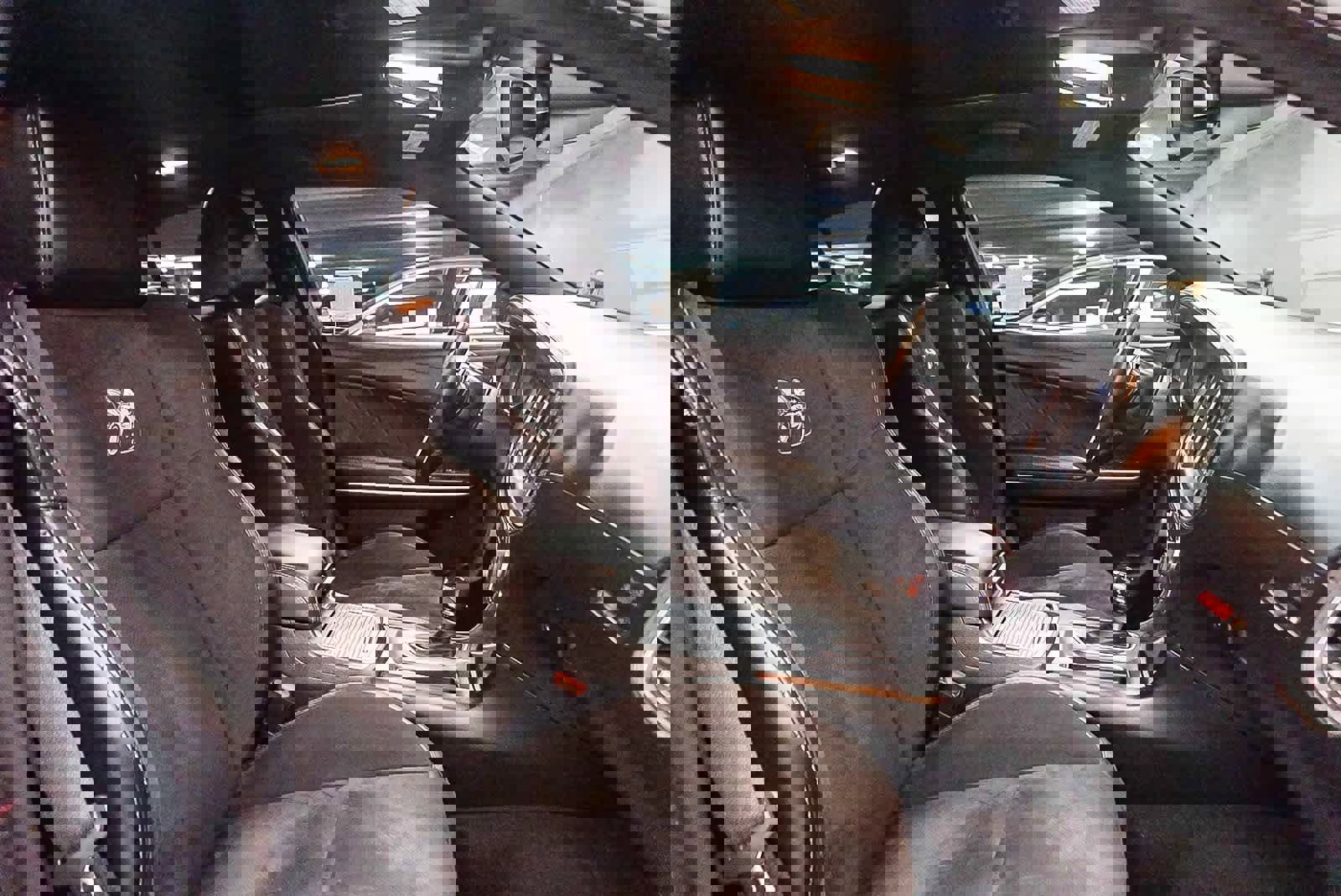 Used 2023 Dodge Charger Scat Pack w/ Plus Group image 18