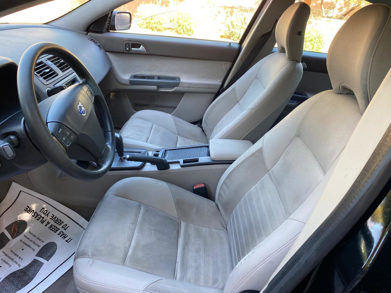 Used 2009 Volvo S40 2.4i FWD image 29