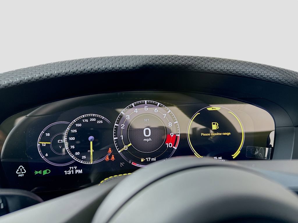 New 2026 Porsche 911 GT3 image 13