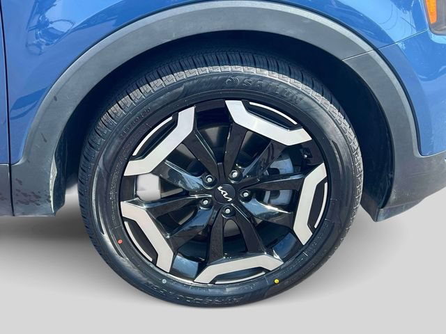 Used 2025 Kia Telluride S AWD/4WD image 11