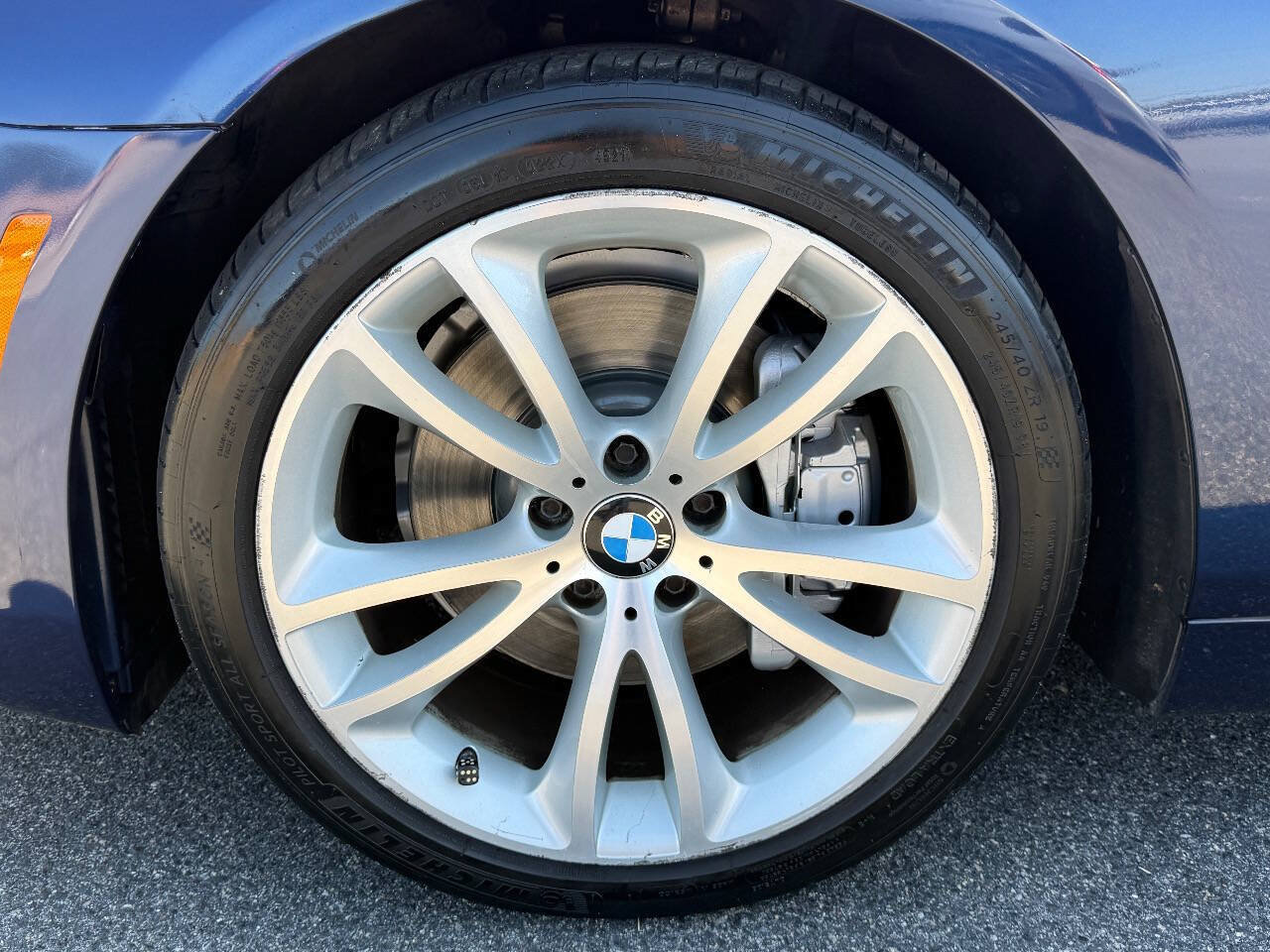 Used 2013 BMW 640i Gran Coupe RWD image 22