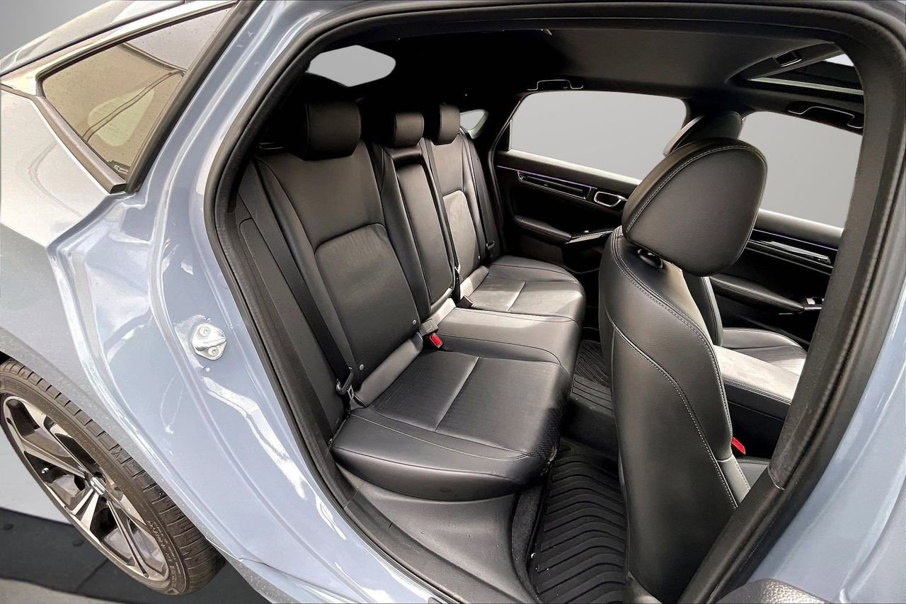 Used 2022 Honda Civic Sport Touring image 24