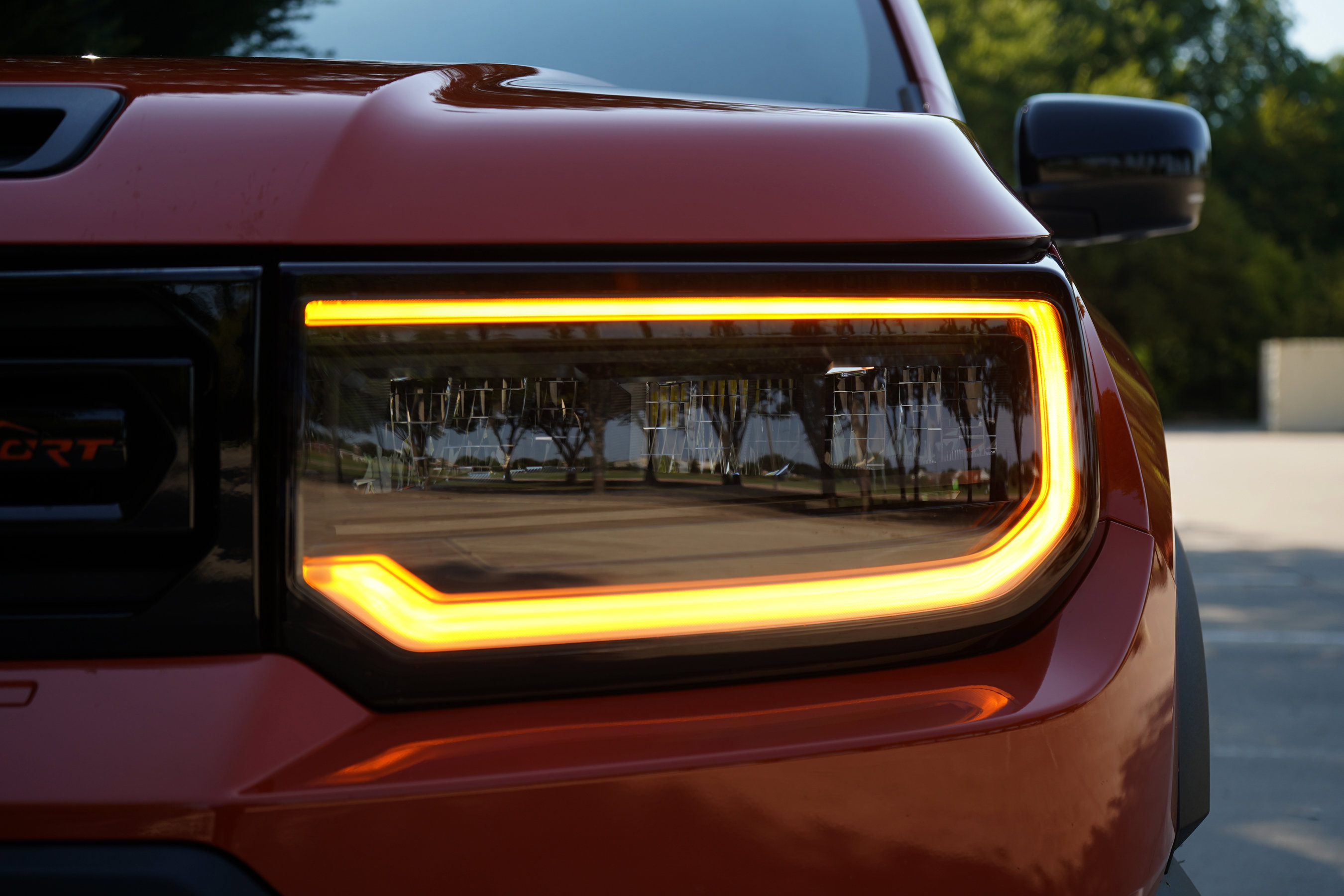 Certified 2026 Honda Passport TrailSport Elite image 11