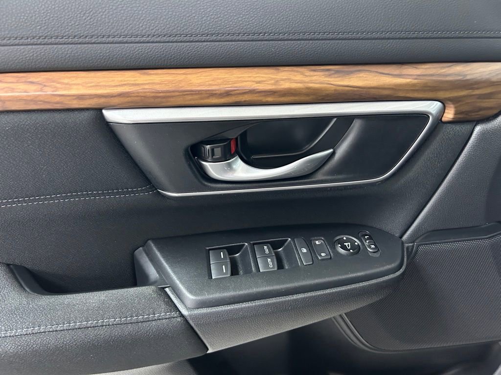 Used 2018 Honda CR-V EX image 17