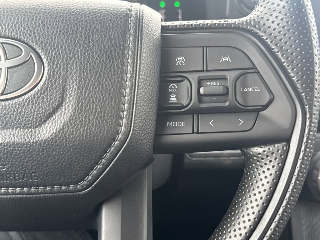 New 2026 Toyota Tacoma SR5 image 23