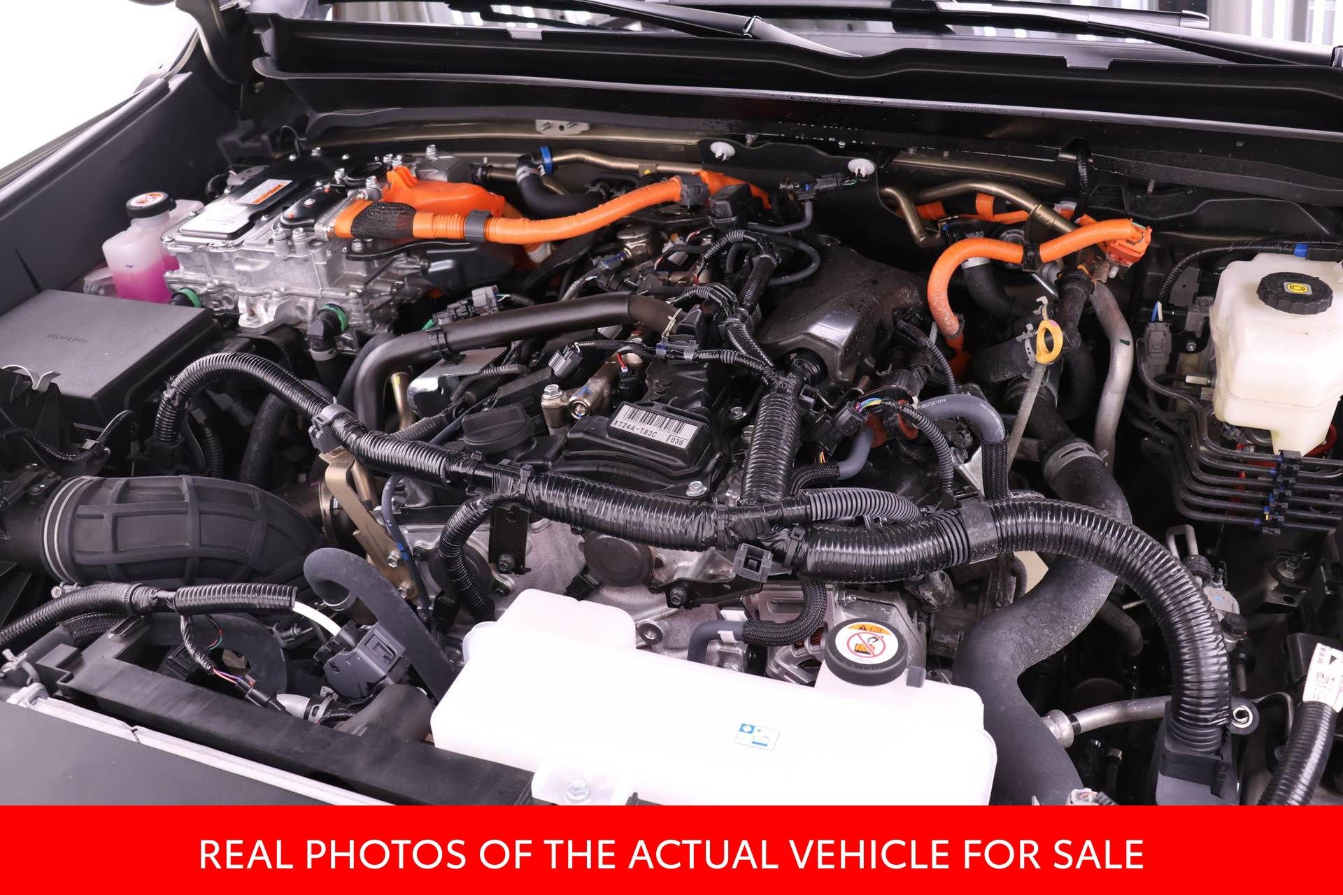 Certified 2025 Toyota Tacoma Trailhunter image 17